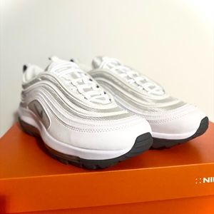 Nike Air Max 97 G Golf Shoe